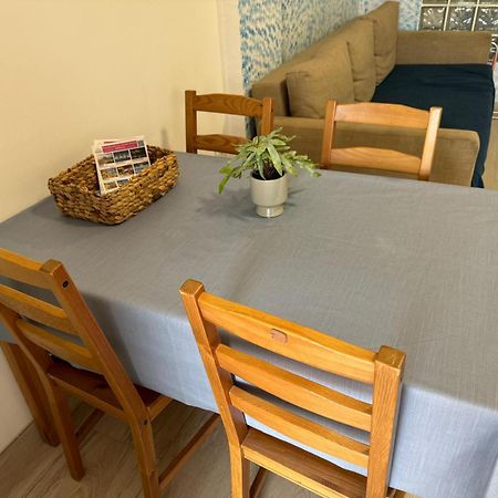 Apartamento La Estrella De Peniscola Bagian luar foto