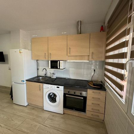 Apartamento La Estrella De Peniscola Bagian luar foto