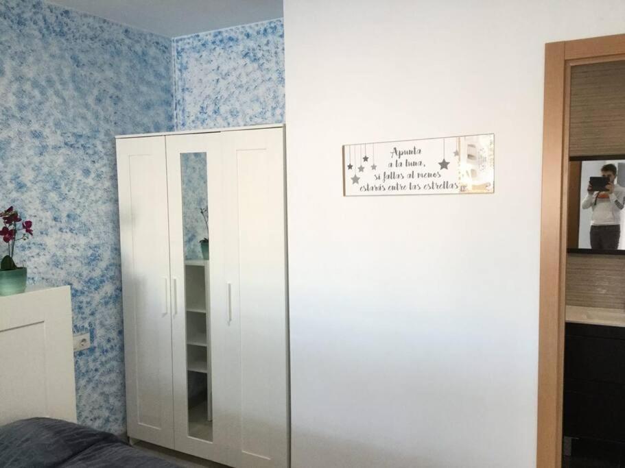 Apartamento La Estrella De Peniscola Bagian luar foto