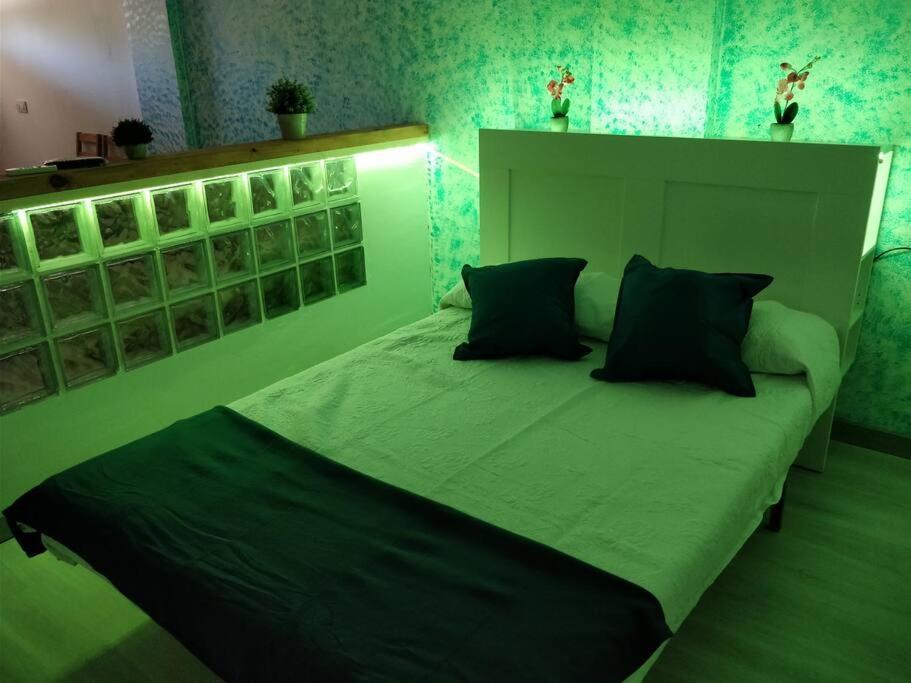 Apartamento La Estrella De Peniscola Bagian luar foto