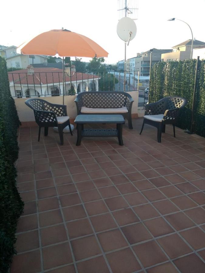 Apartamento La Estrella De Peniscola Bagian luar foto