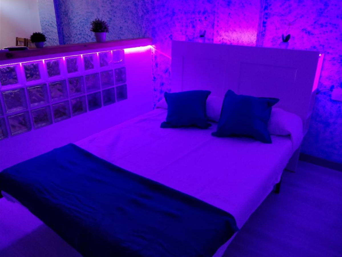 Apartamento La Estrella De Peniscola Bagian luar foto