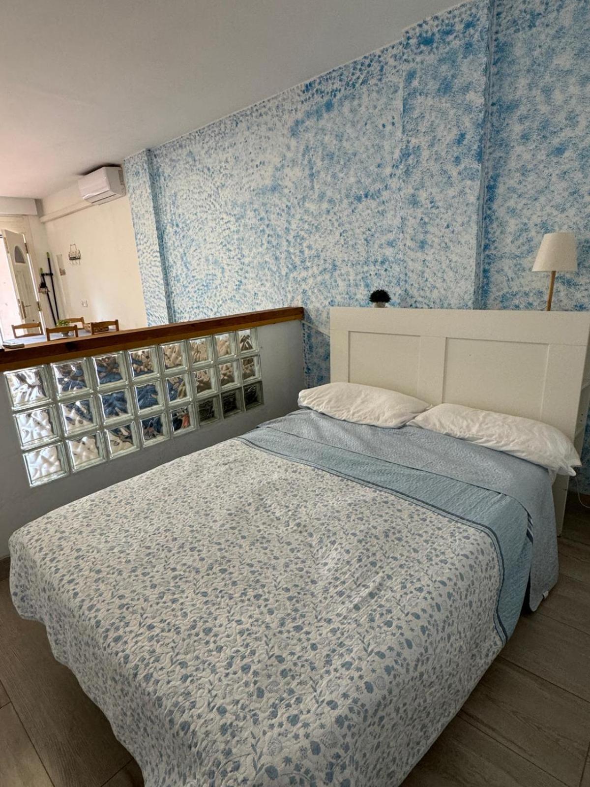 Apartamento La Estrella De Peniscola Bagian luar foto